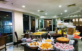 Flat Privativo Comfort Ibirapuera